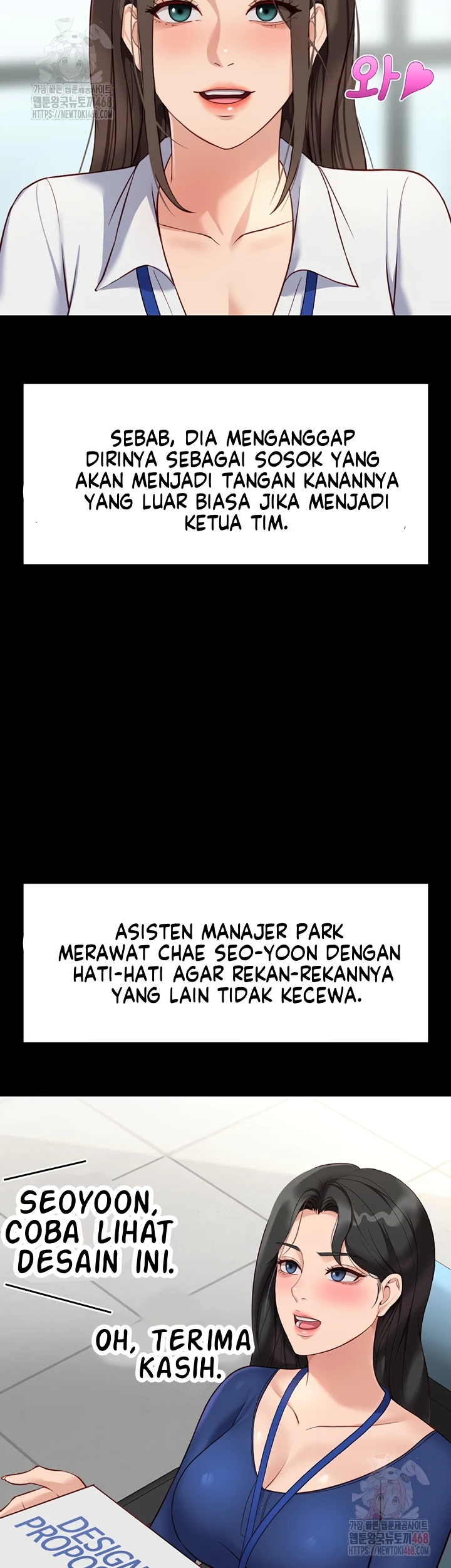 Common Sense Manipulation Program - Page 5